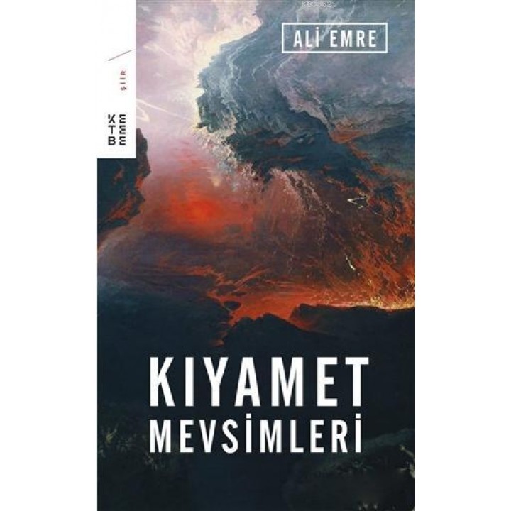 Kıyamet Mevsimleri