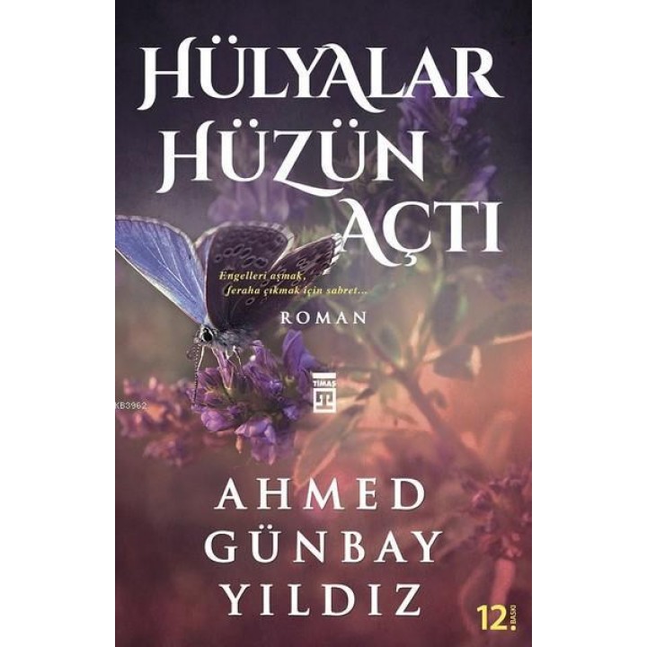 Hülyalar Hüzün Açtı
