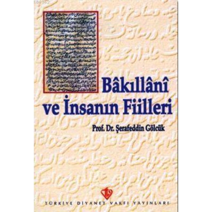 Bakıllani ve İnsanın Fiilleri