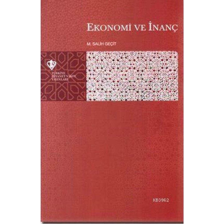 Ekonomi ve İnanç