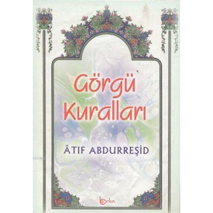 Görgü Kuralları