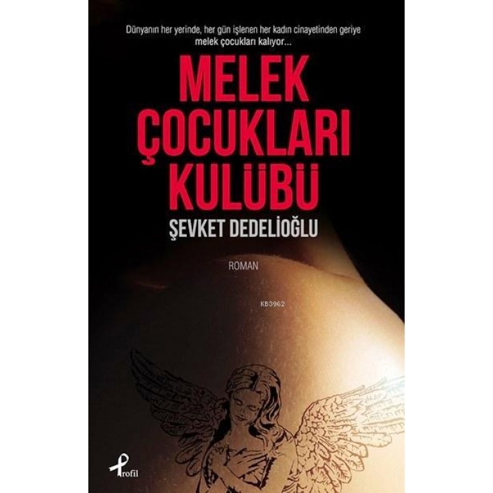 Melek Çocukları Kulübü