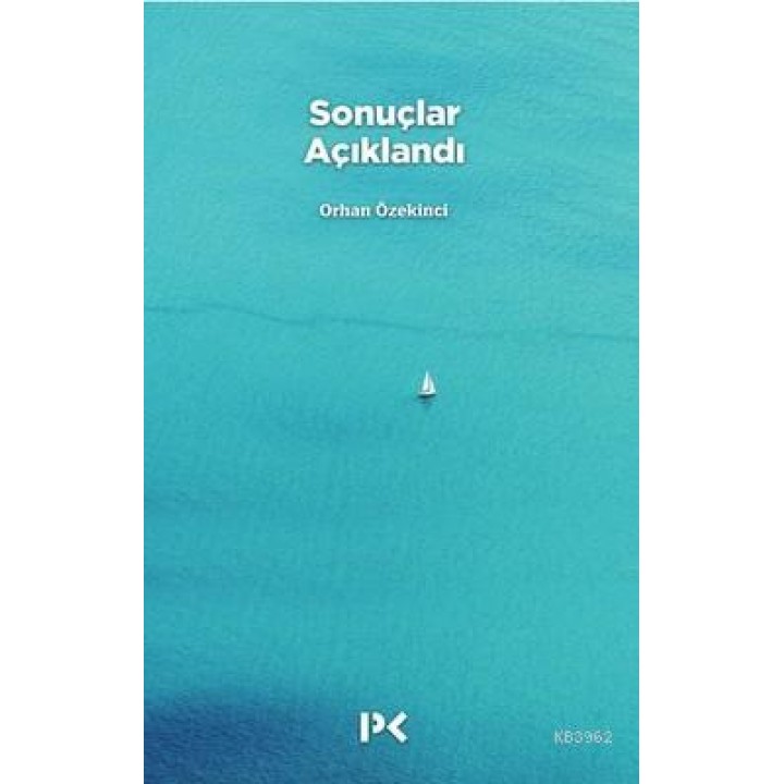 Sonuçlar Açıklandı