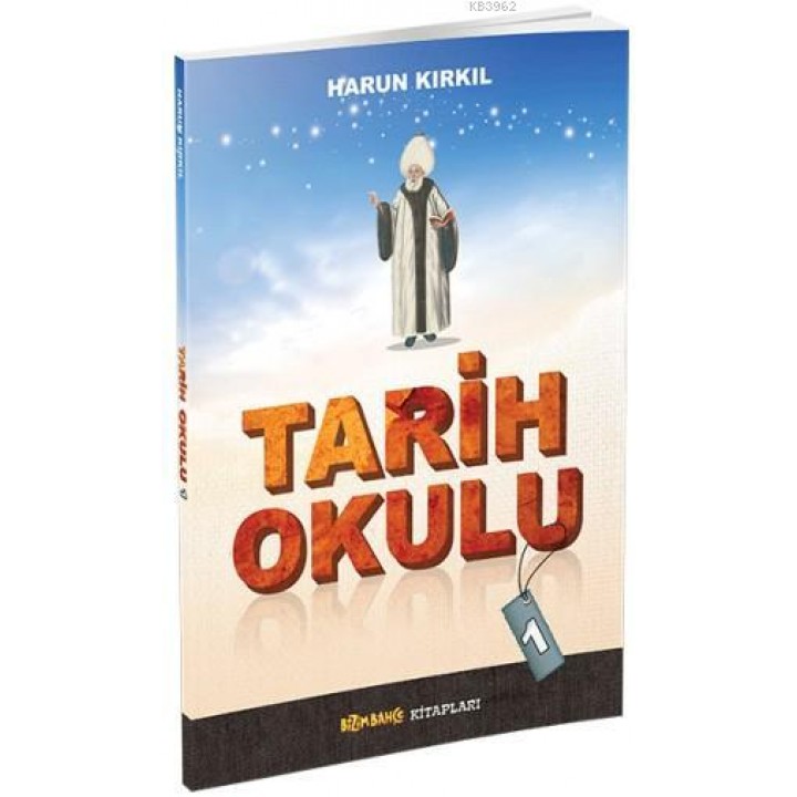 Tarih Okulu - 1
