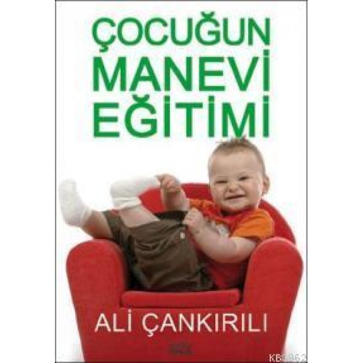Çocuğun Manevi Eğitimi