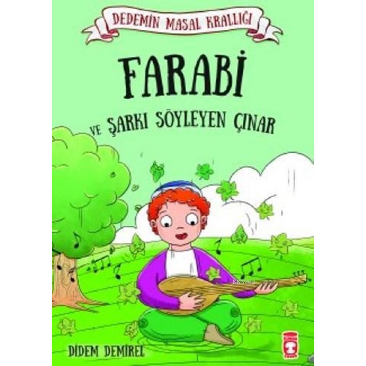Farabi ve Şarkı Söyleyen Çınar