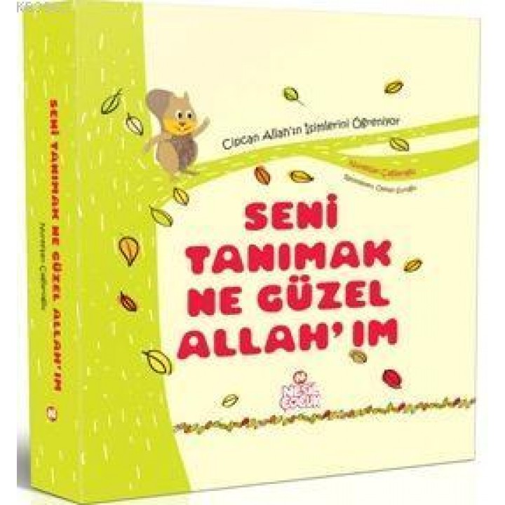 Seni Tanımak Ne Güzel Allahım