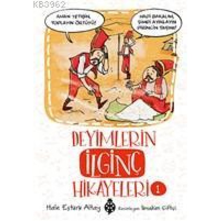 Deneyimlerin İlginç Hikayeleri 1