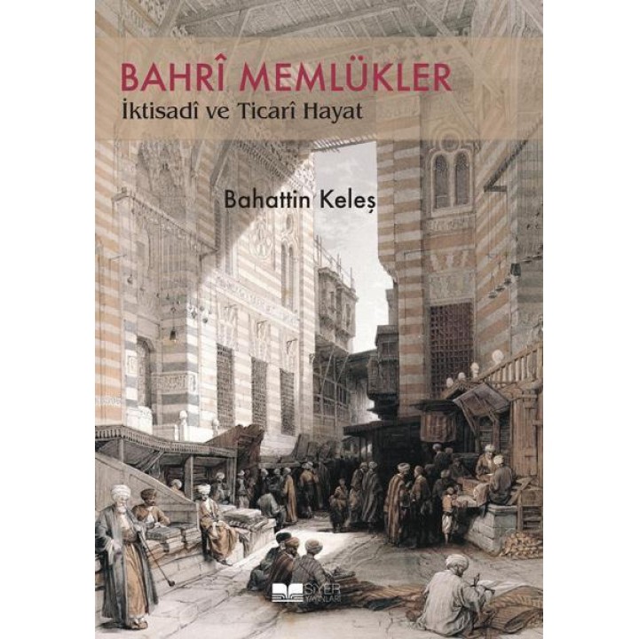 Bahrî Memlükler İktisadî Ve Ticari Hayat