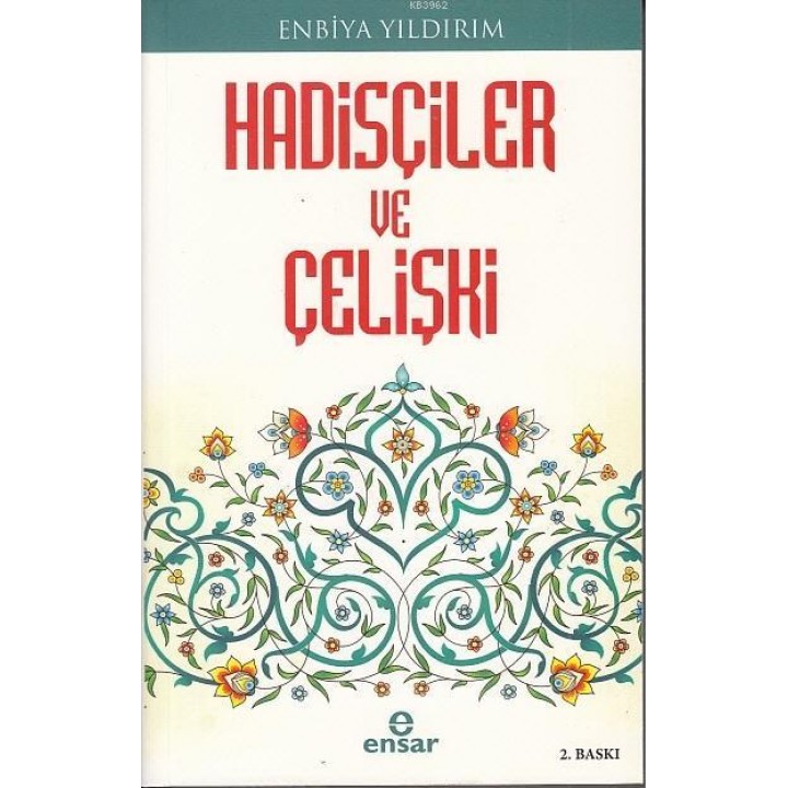 Hadisçiler ve Çelişki