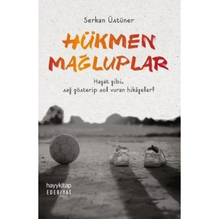 Hükmen Mağluplar