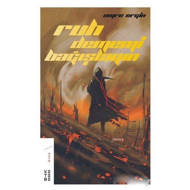 Ruh Dememi Bağışlayın