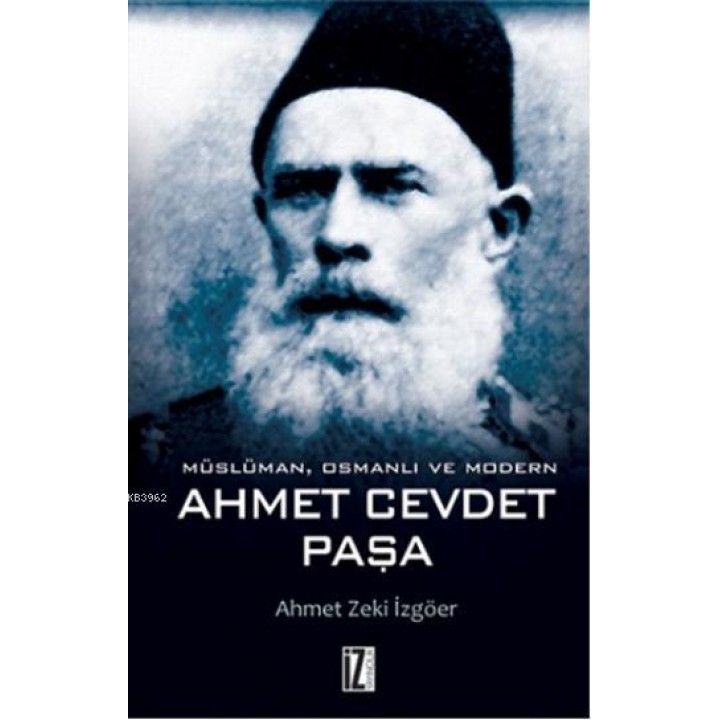 Ahmet Cevdet Paşa