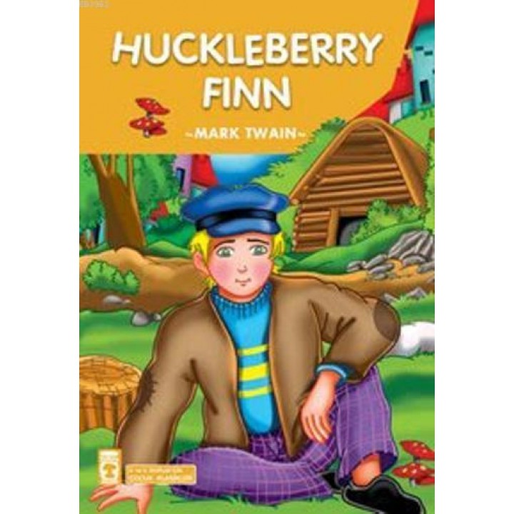 Huckleberry Finn