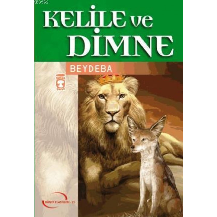 Kelile ve Dimne