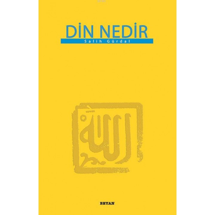 Din Nedir