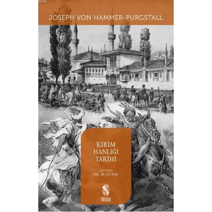 Kırım Hanlığı Tarihi