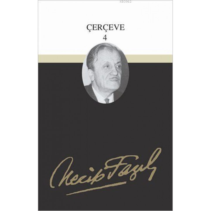 Çerçeve 4 (Kod:78)