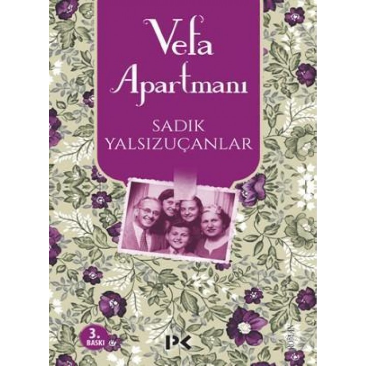 Vefa Apartmanı