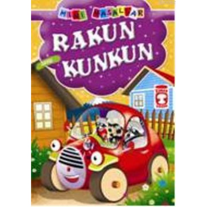 Rakun Kunkun