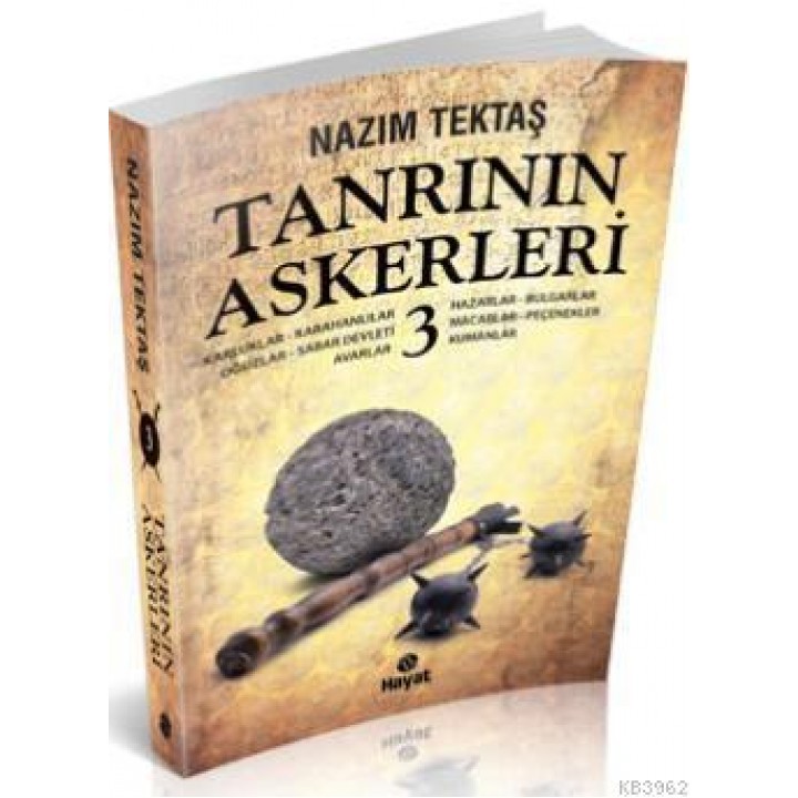 Tanrının Askerleri 3