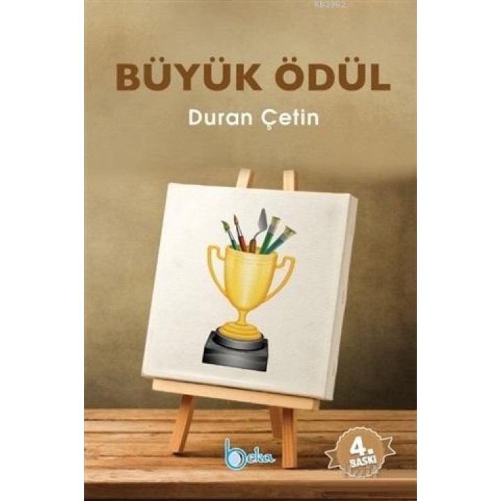 Büyük Ödül