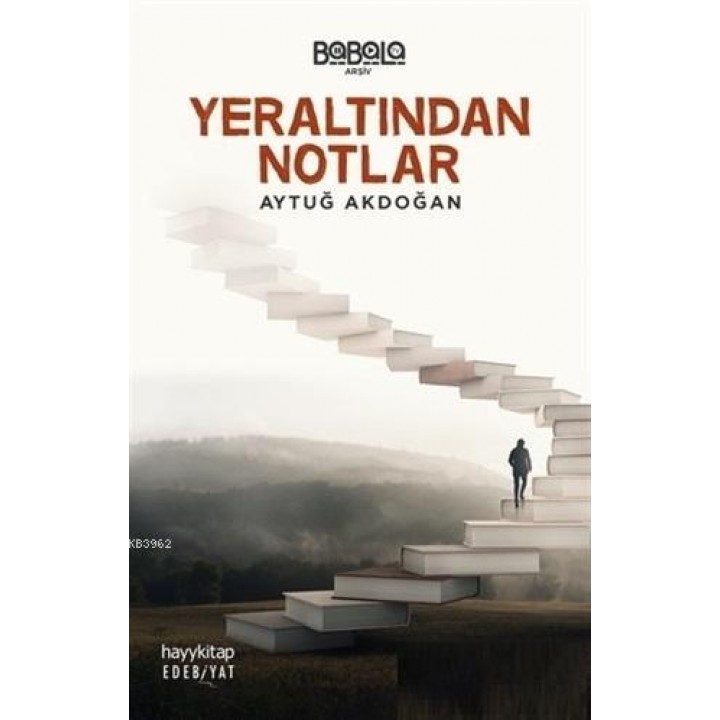Yeraltından Notlar