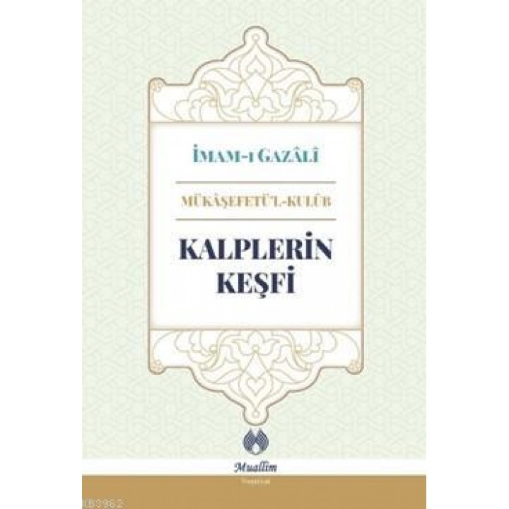 Kalplerin Keşfi (Ciltli)