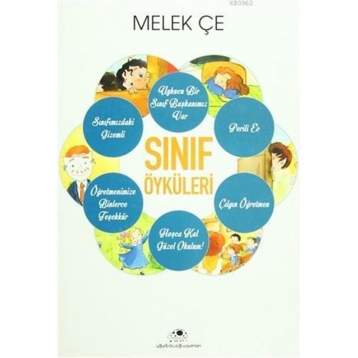 Sınıf Öyküleri (Tek Kitap)