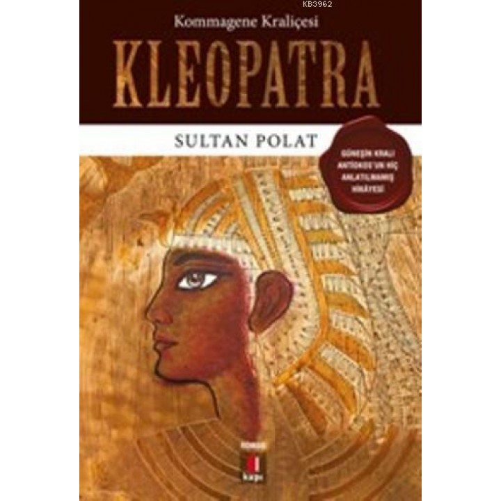 Kleopatra