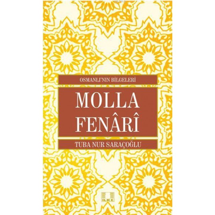 Molla Fenârî