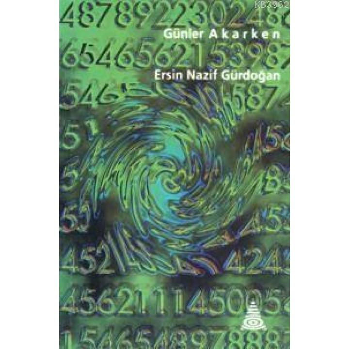 Günler Akarken