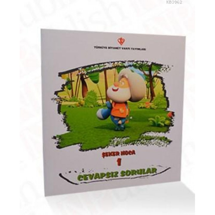 Şeker Hoca 1 Cevapsız Sorular