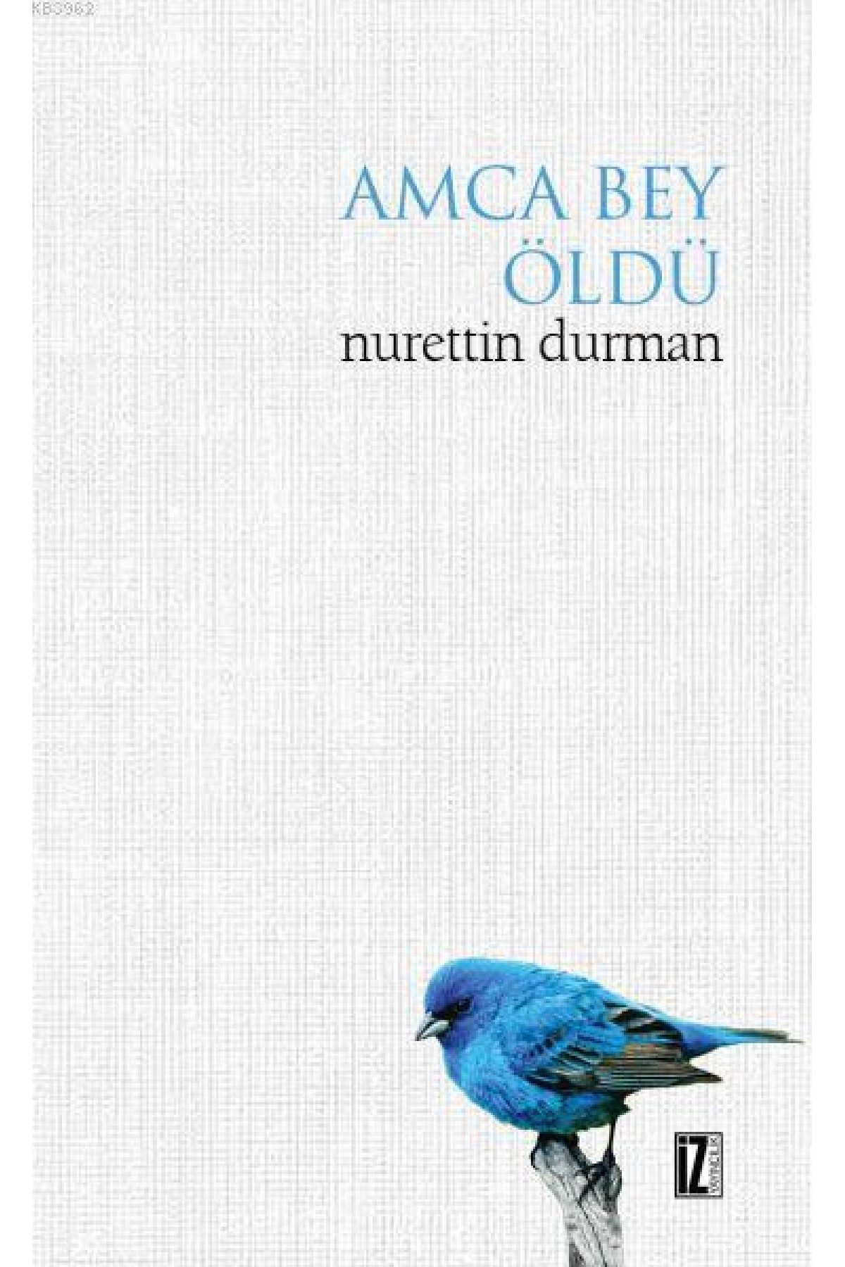 Amca Bey Öldü