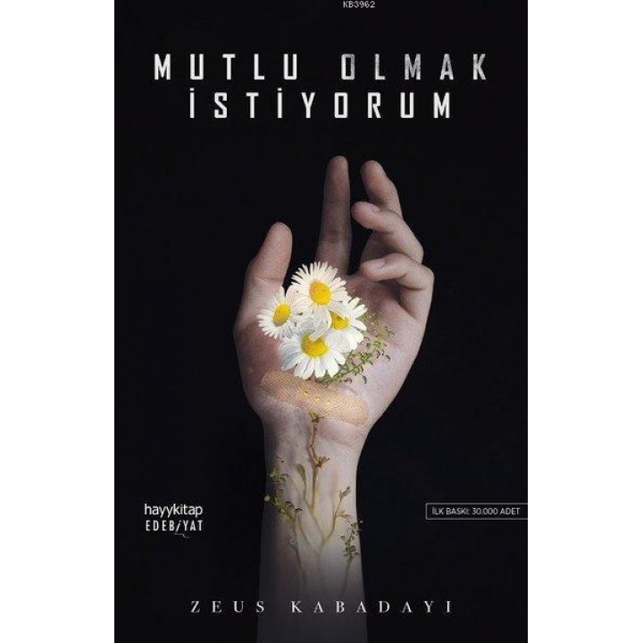 Mutlu Olmak İstiyorum