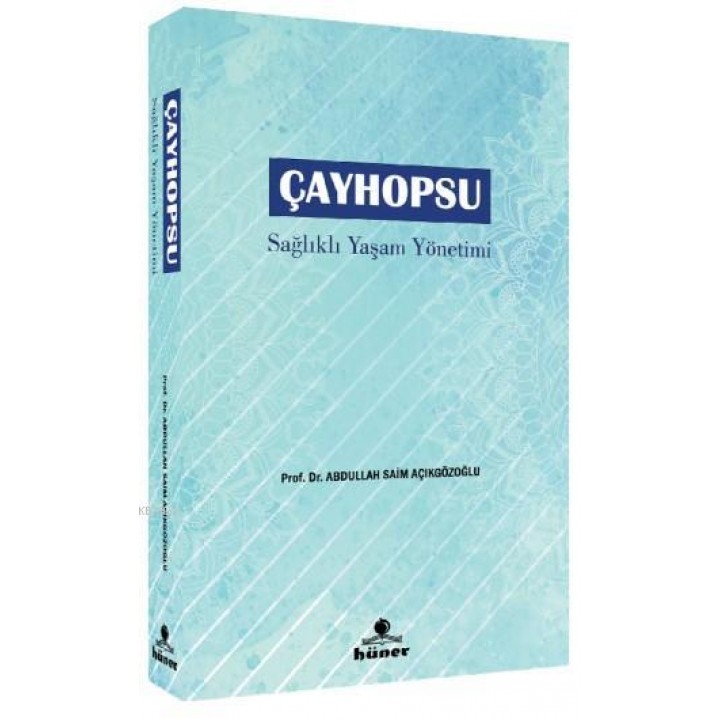 Çayhopsu - Sağlıklı Yaşam Yönetimi