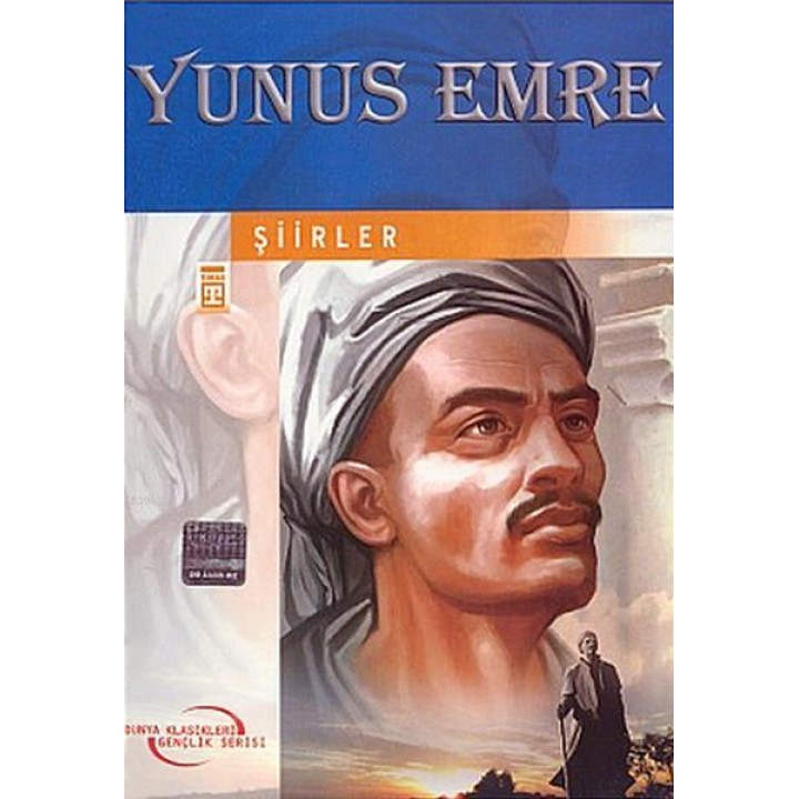 Yunus Emre'den Şiirler