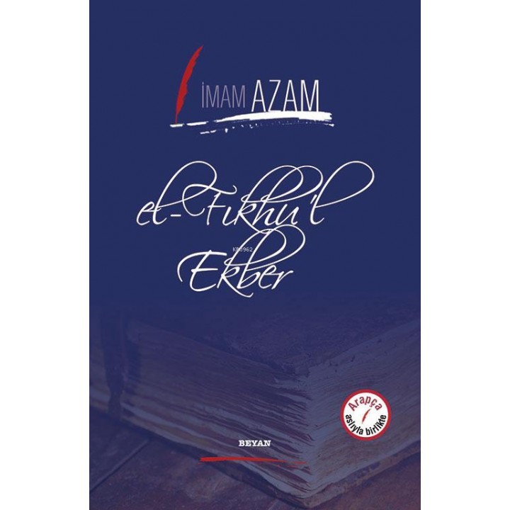 el-Fıkhu'l Ekber
