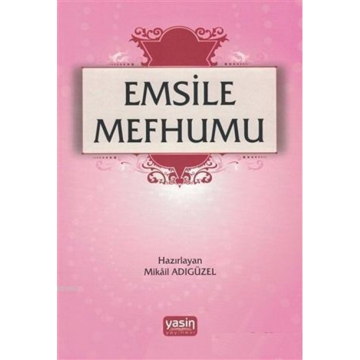 Emsile Mefhumu