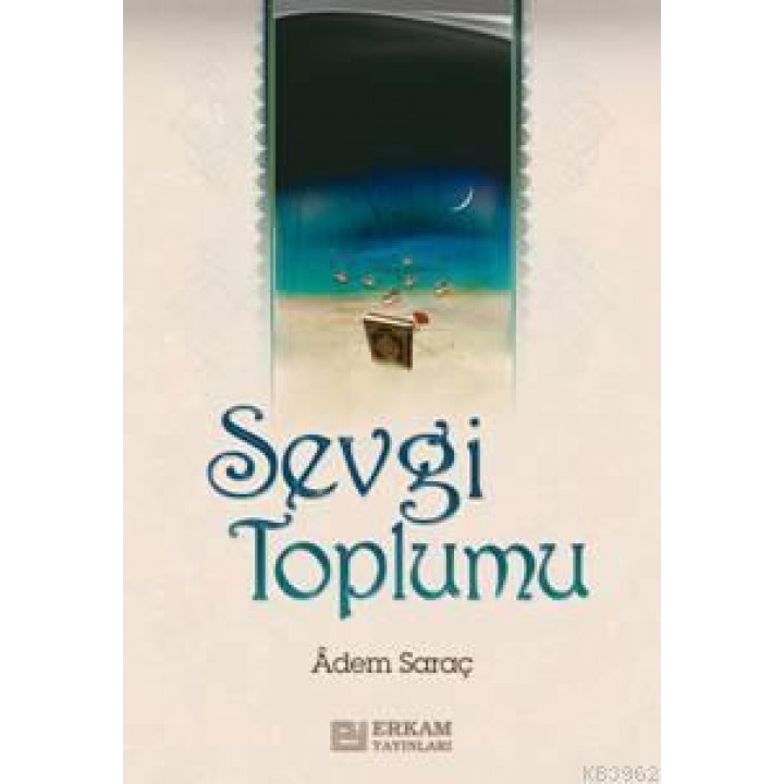 Sevgi Toplumu