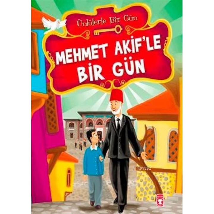 Mehmet Akif'le Bir Gün