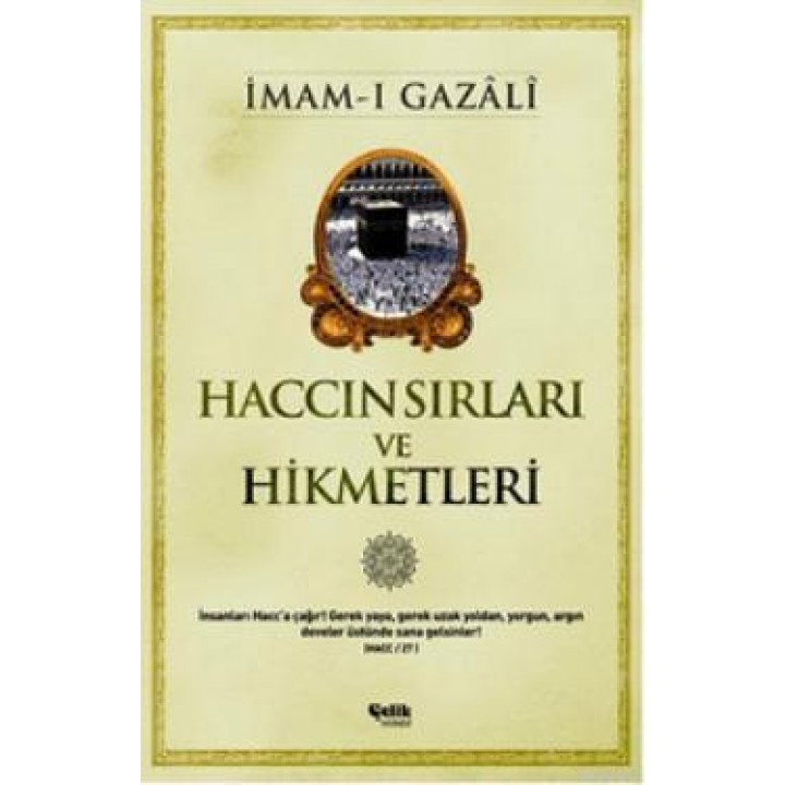 Haccın Sırları ve Hikmetleri