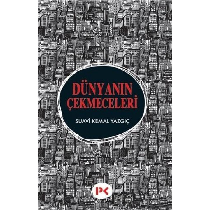Dünyanın Çekmeceleri