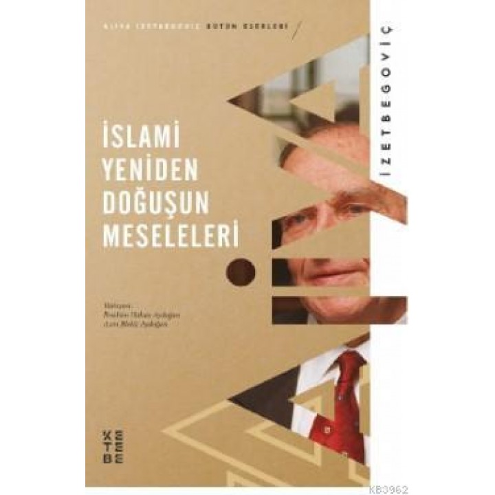 İslami Yeniden Doğuşun Meseleleri