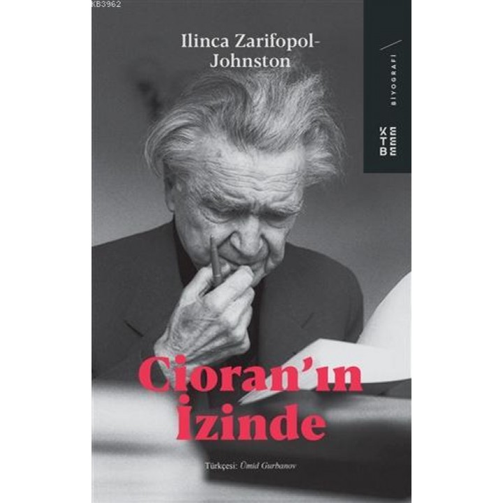 Cioran'ın İzinde