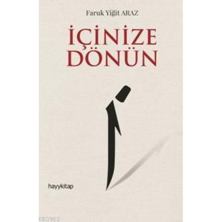 İçinize Dönün