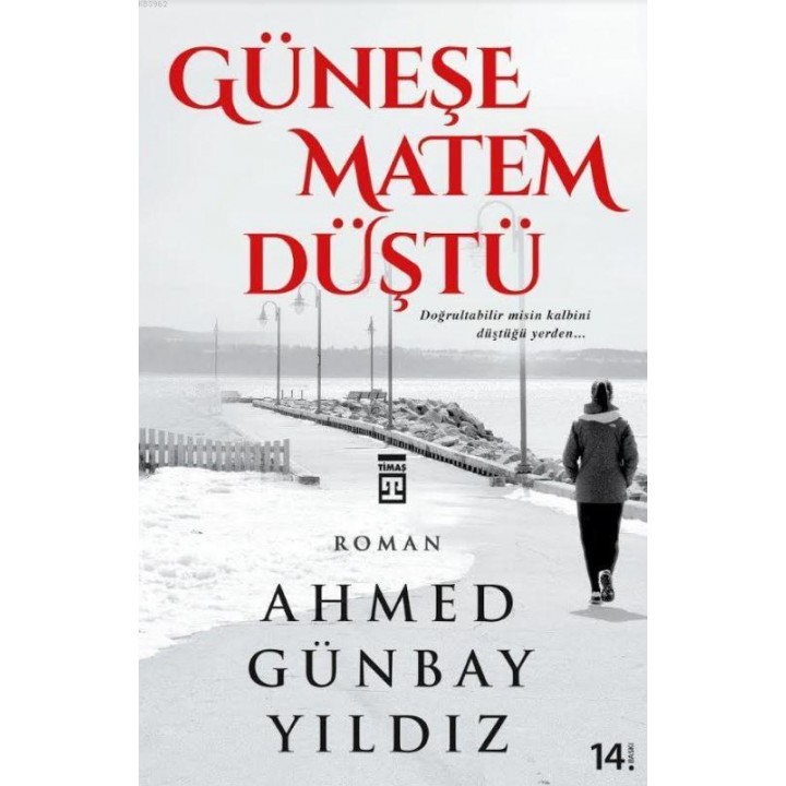 Güneşe Matem Düştü