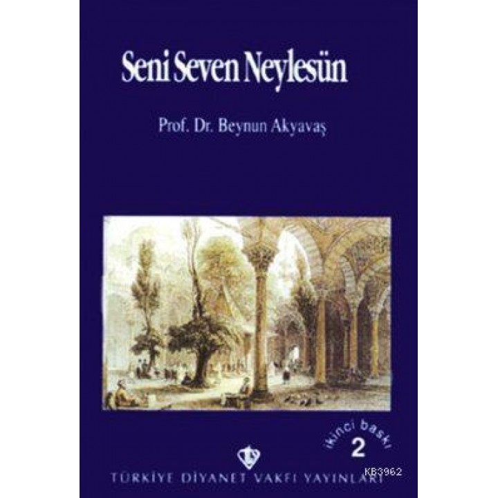 Seni Seven Neylesün