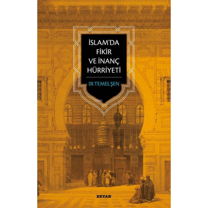 İslam'da Fikir ve İnanç Hürriyeti