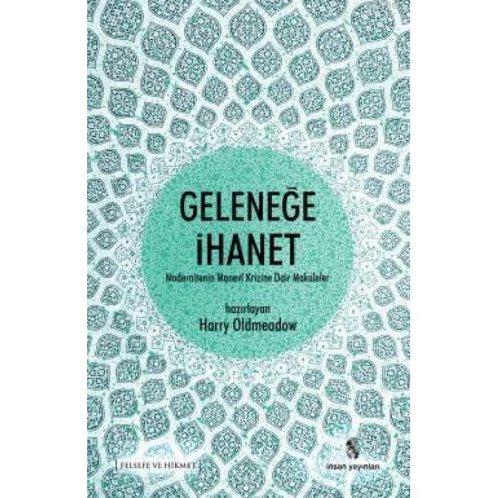 Geleneğe İhanet